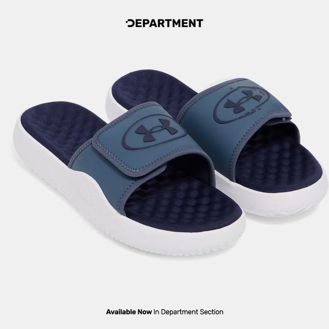 Sandal Pria UNDER ARMOUR IGNITE PRO 8 6000337044