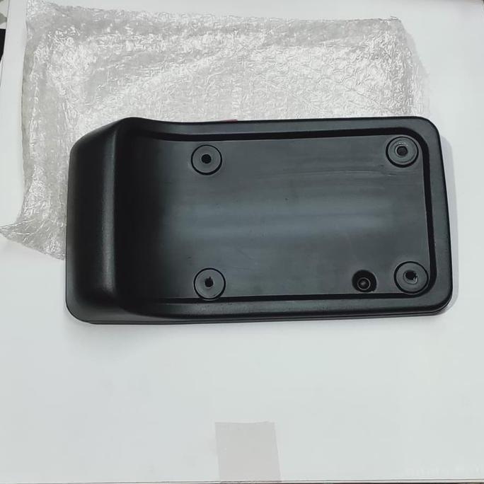 breket plat no wrangler TJ plastik USA