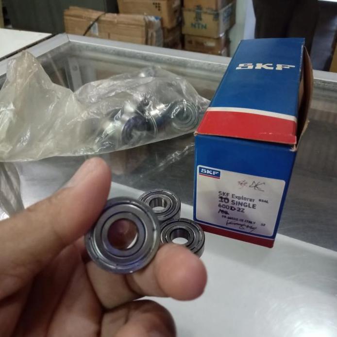 bearing SKF 6000 2Z ITALY original