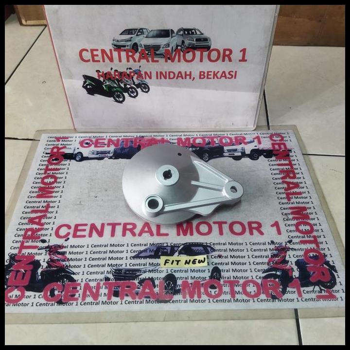 TERBARU PANEL TROMOL BELAKANG FIT NEW REVO ABSOLUT !!!!!