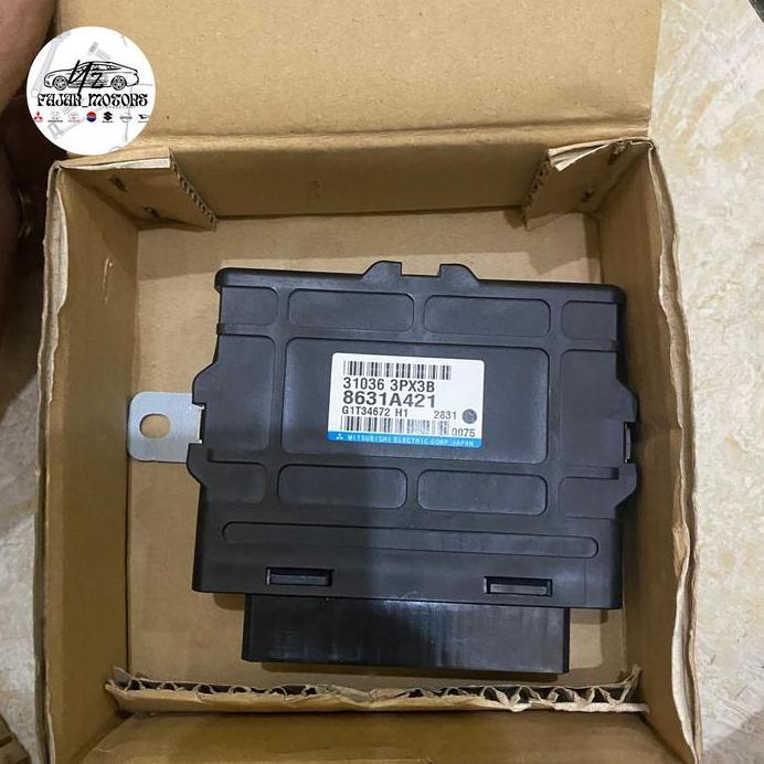 ECU/TCM matic Mitsubishi Mirage