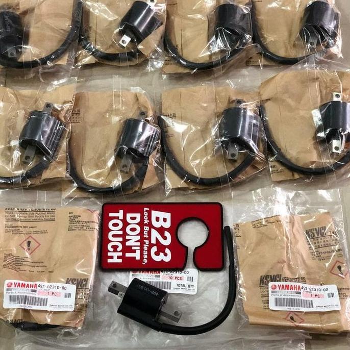 NEW Koil yz original japan 4ss new yamaha racing universal