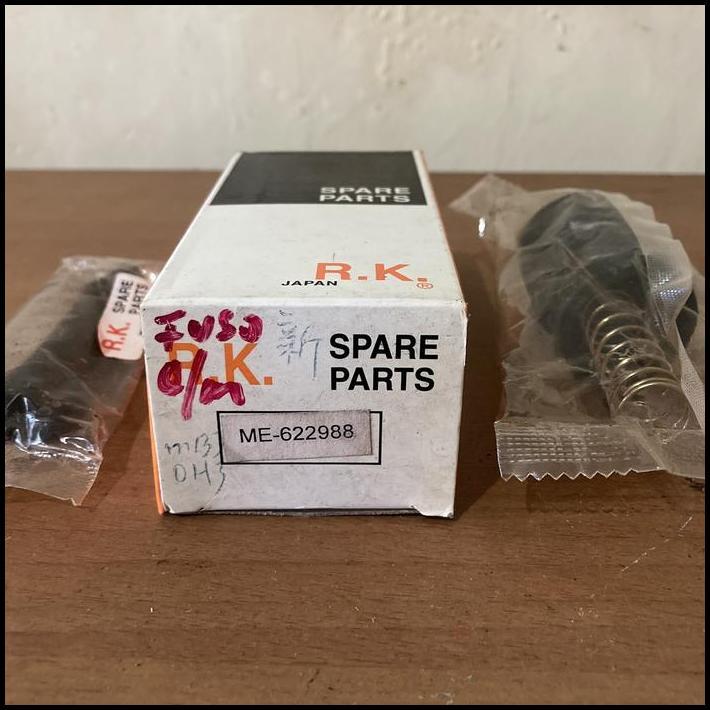 GRATIS ONGKIR CM CLUTCH MASTER KIT KOPLING ATAS FUSO PS 190 PS190 FIGHTER RK JAPAN 