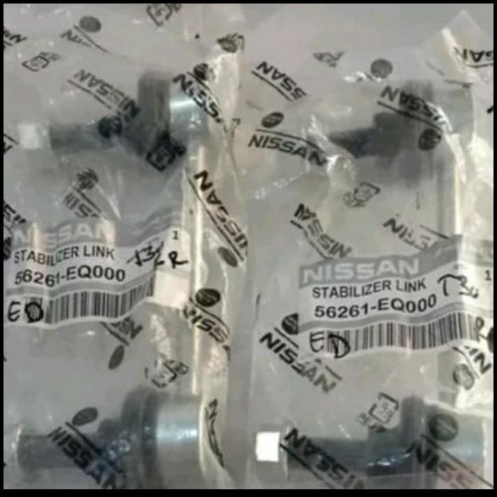 TERBARU LINK STABIL STABILIZER LINK BELAKANG REAR XTRAIL T30 ORI THAILAND 1PCS 