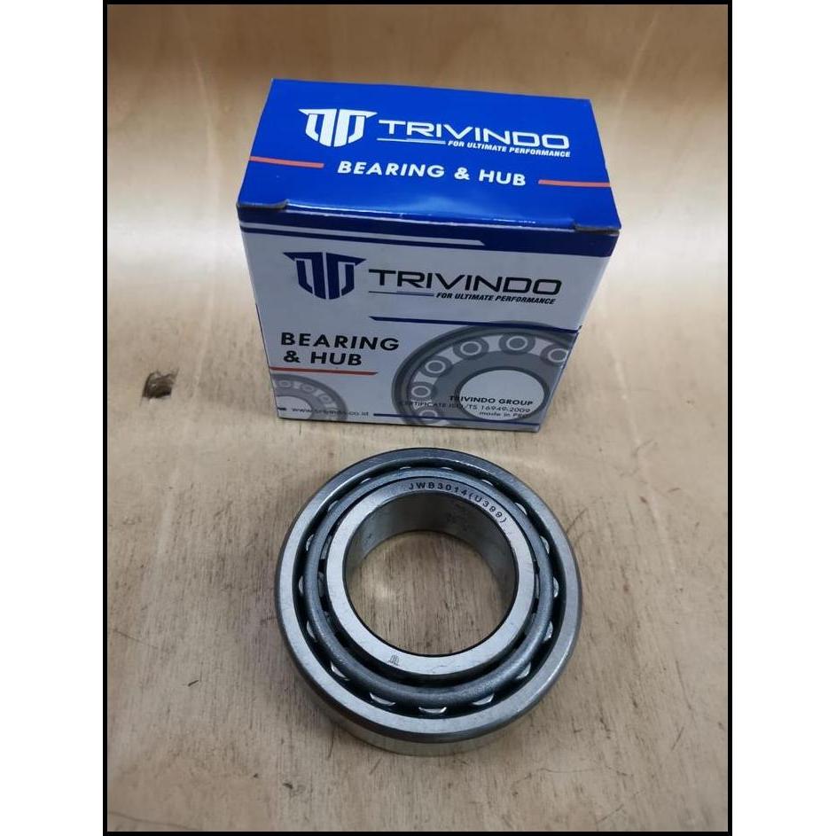 TERLARIS BEARING LAHER RODA BELAKANG KIA PREGIO 