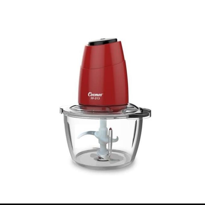 TERMURAH - Cosmos Food Processor FP 313 / Chopper Cosmos FP313