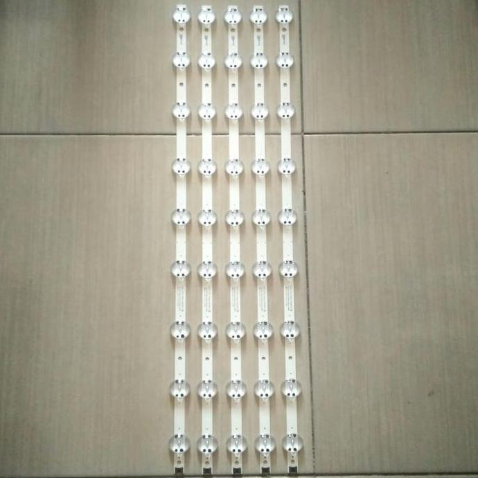 HARGA SAHABAT - Lampu Backlight TV LG 65UN7300 - beklite LG 65un7300 New original