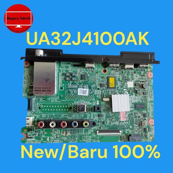 BEST SELLER - MB - mainboard - motherboard - TV - Samsung UA32J4100AK - Mobo 32j4100