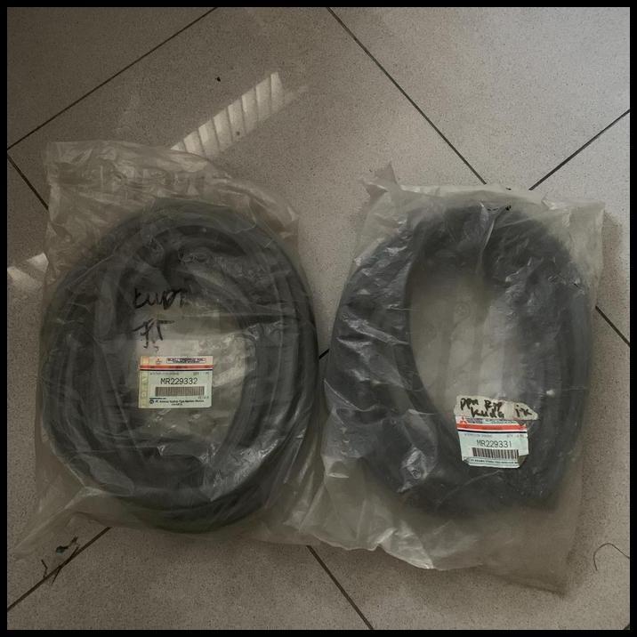 TERBARU KARET BALON PINTU DEPAN KUDA !!