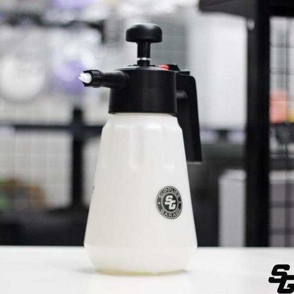 Pressurized Foam Sprayer Sprayer Foamer Busa