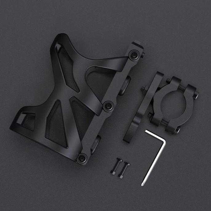 Holder Botol Minum Sepeda Rak Holder Botol Minum Motor Ready