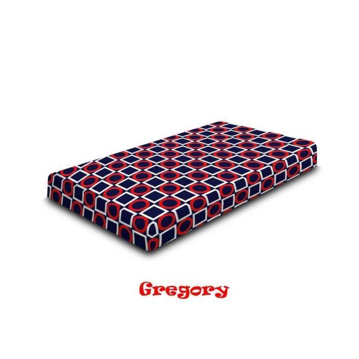 kasur inoac no 1 uk 200x180x20