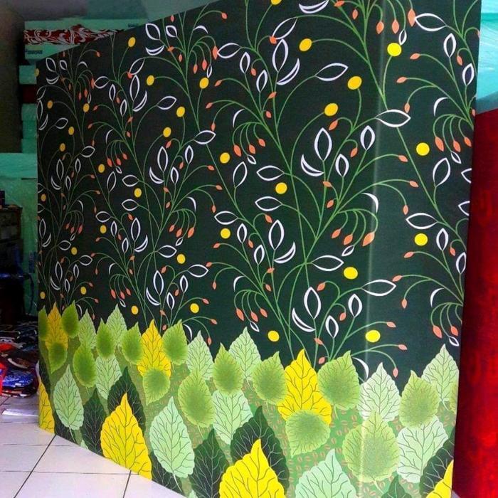 200x180x20 Kasur Busa inoac EON D23 Asli Original Garansi busa 10 tahun Terakit