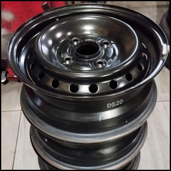 TERLARIS VELG PELEK ISUZU PANTHER PICK UP RING 14 