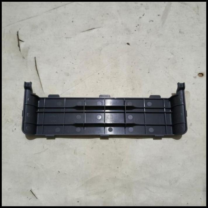 GRATIS ONGKIR TUTUP COVER BAWAH JOK KURSI BELAKANG KANAN MOBIL HONDA JAZZ GD3 IDSI VTEC 2003 - 2007 