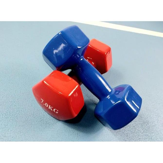 TERBARU - Dumble Vinyl 7kg