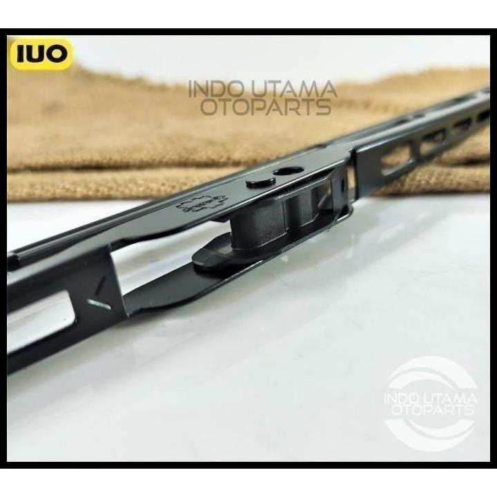 GRATIS ONGKIR WIPER KACA DEPAN ERTIGA WIPER MOBIL SAKURA 