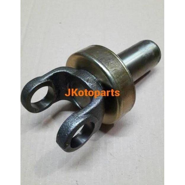 YOKE SLEEVE KIJANG ALL READY