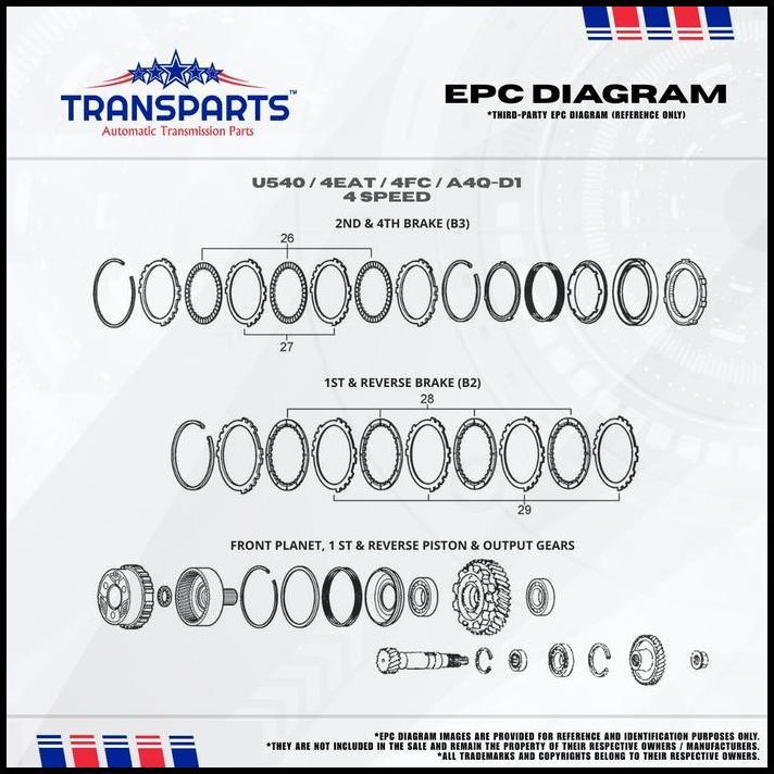 TERBARU TOYOTA AGYA MATIC TRANSMISI OLI FILTER 35303-97201 /RP130 