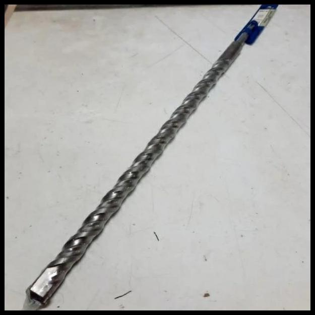 DISKON MATA BOR SDS PLUS 20 MM X 300 MM - MATA BOR SDS PLUS BETON SDS PLUS 