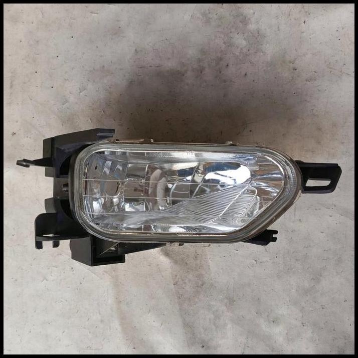 BEST DEAL FOGLAMP LAMPU KABUT KANAN MOBIL HONDA CRV RD2 GEN2 2002 - 2004 NON FACELIFT ( NON ORI ) 