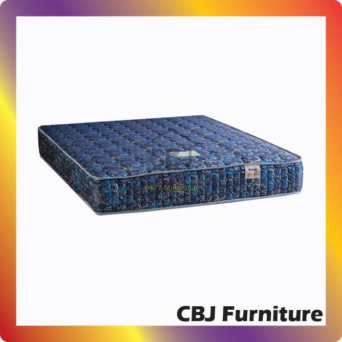 Uniland Kasur Springbed New Standard - Hanya Kasur - 160x200