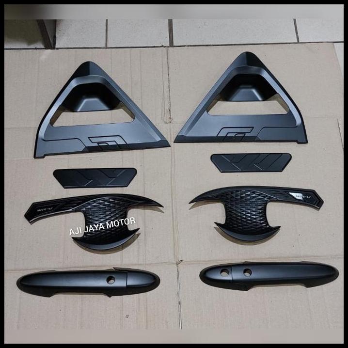 DISKON COVER HANDLE HONDA WRV 2023 2023 AUTER MANGKUK WRV 