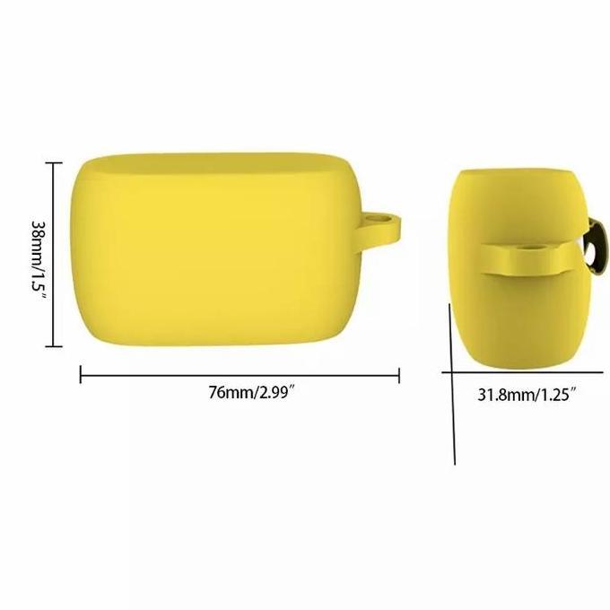 Case Casing Protective Jabra Elite 3 + Carabiner JabraElite 3