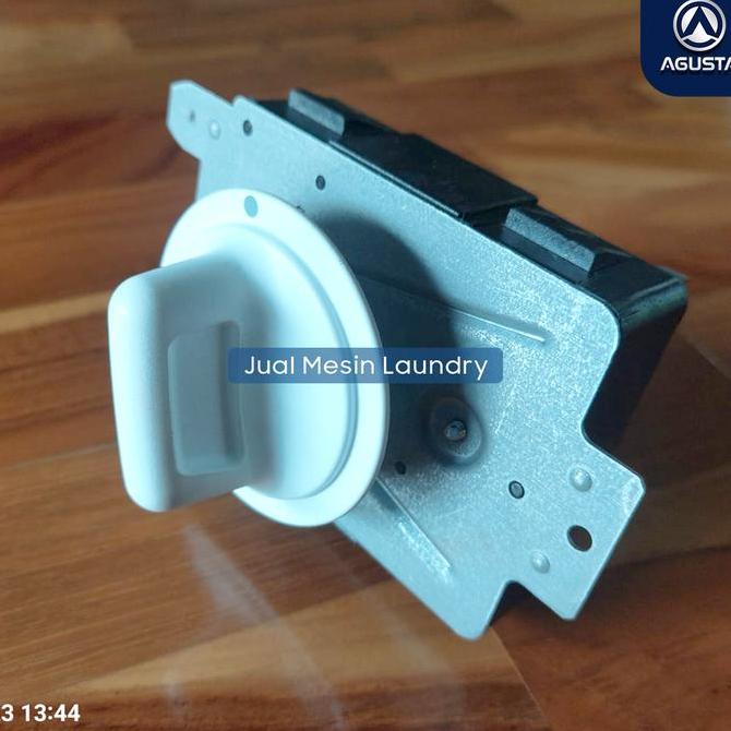 Timer Speedqueen dengan Knob Original (Copotan)