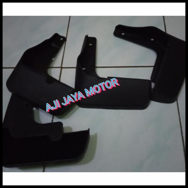 GRATIS ONGKIR KARPET LUMPUR AVANZA VELOZ 2016 2017 2018 MUDGUARD AVANZA VELOZ