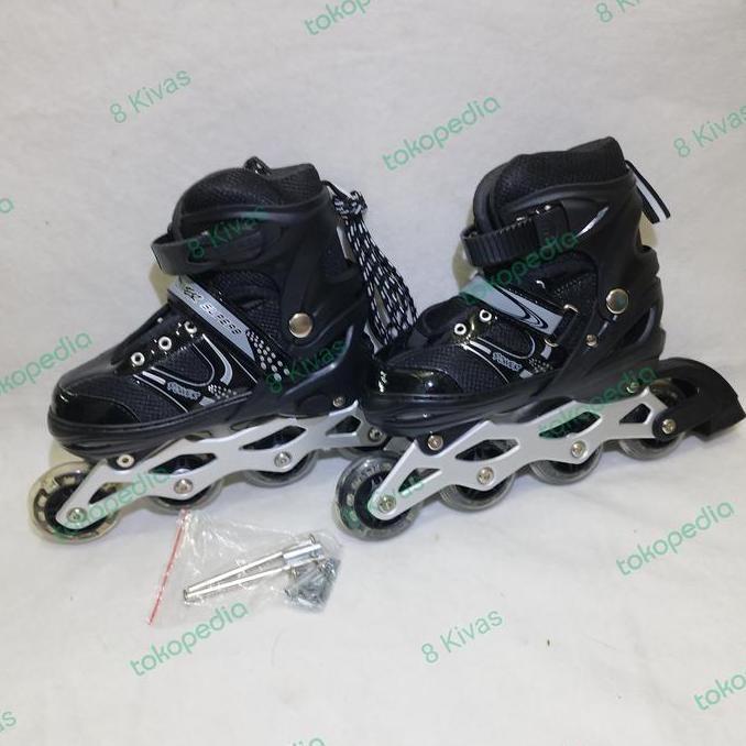 Sepatu roda TIANE Inline skate dewasa CS