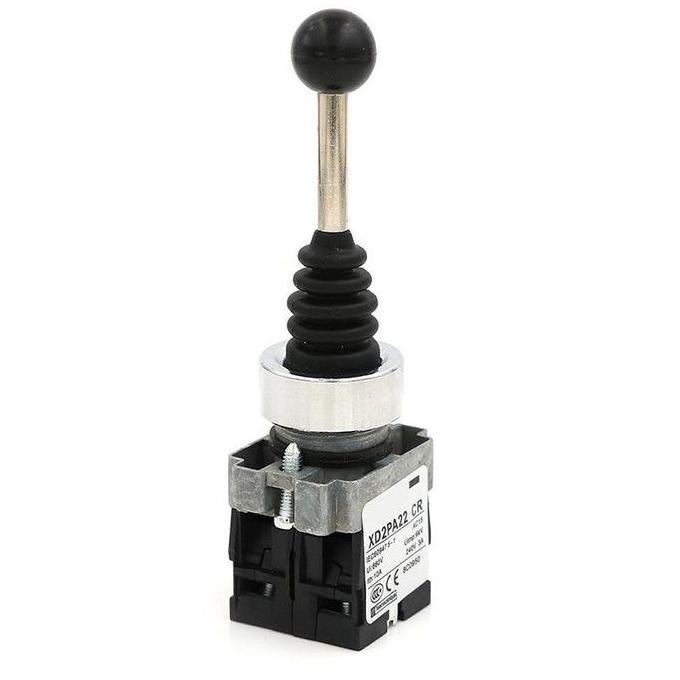 COKRODJOYO Tongkat Monolever Switch Tongkat Tuas Switch Joy Stick Saklar