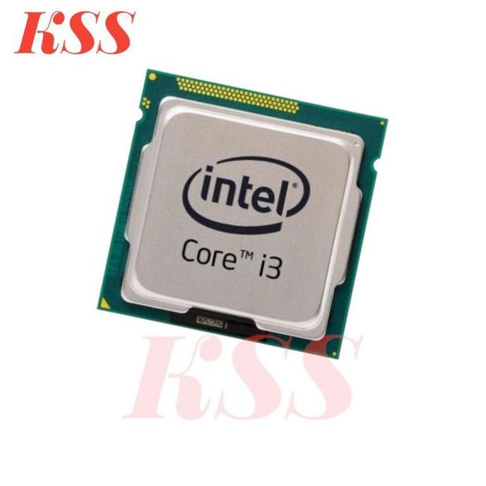 [Baru] Komputer/Pc Rakitan Core I3 7100 + Ram 16Gb Ddr4 + Monitor 22 Inch Led