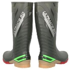 AP Boots Ap Ultimate 3.0 2015 Sepatu Safety Boots Panjang Anti Air