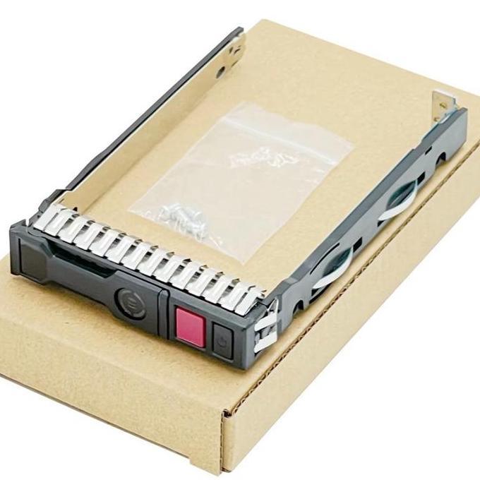 NEW Bracket tray caddy hpe DL380 DL360 DL180 DL20 gen10
