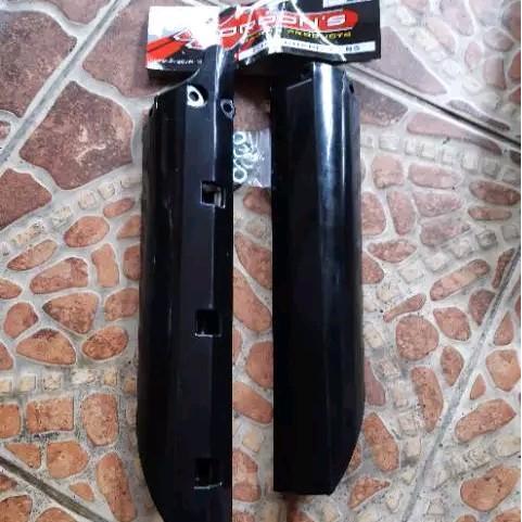 Cover Shock Yz 85 Gordon Pelindung Usd Yz 85 Original Dan Terpercaya