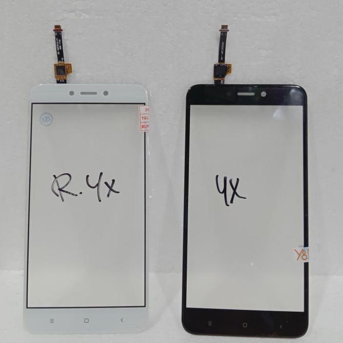 TOUCHSCREEN XIAOMI REDMI 4X