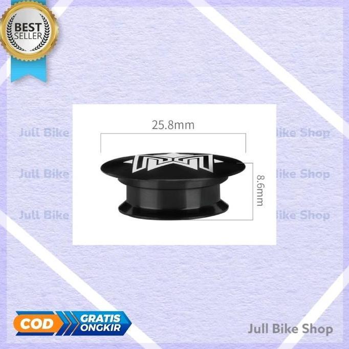 Promo Penutup Crank Ht2 Meroca Litepro Kanan Alloy Tutup Hollowtech Sepeda Mtb Ht 2 Cod