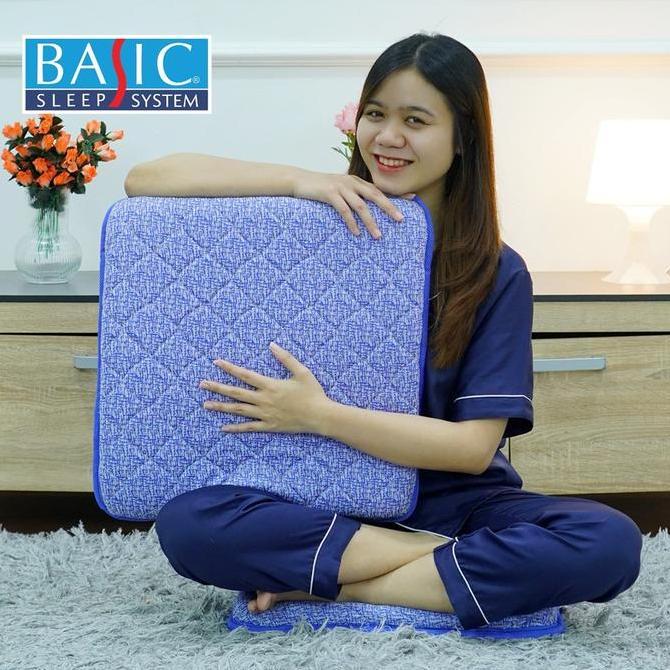 Basic Alas Duduk Quilting Busa Rebonded - Kain Quilting