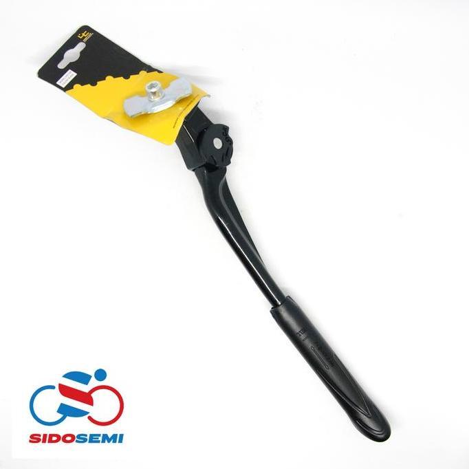 Promo Standar Sepeda MTB Gunung Roadbike Alloy Jagang Jagrak Tengah Merk United Diskon