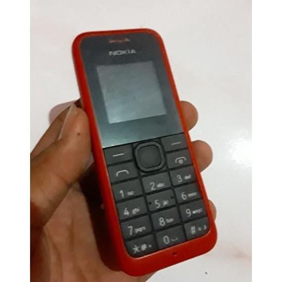 Nokia 105 new