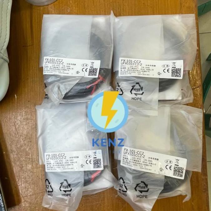 TERBARU|TERMURAH|BARU|PREMIUM|ORIGINAL|GARANSI|DISKON|PROMO PANASONIC PHOTO ELECTRIC SENSOR FX-101-C