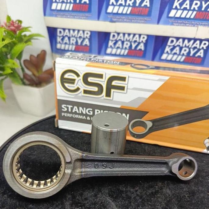 Stang Seher Suzuki Nex 1/ Nex 2 Original Esf Motorcycle