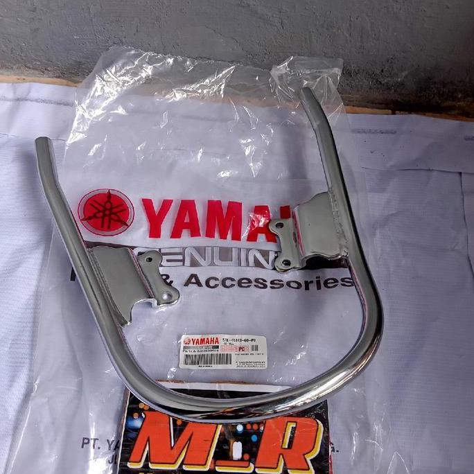 Behel Besi Mio Sporty Original Yamaha
