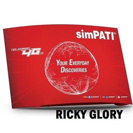 Perdana Simpati Telkomsel OMG