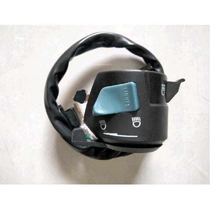 Saklar / Holder Kiri Megapro New