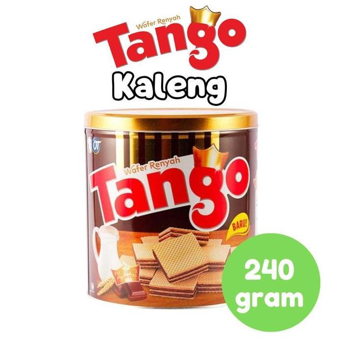 Promo Spesial Ramadhan Kue Kaleng Tango | Nissin | Astor | Nabati | Chocolatos | Goodtime | Beng-Ben