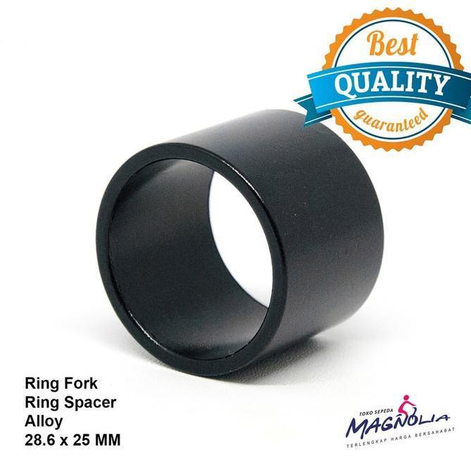 Promo Spacer Ring Fork Sepeda Headset Alloy 25 MM Diskon
