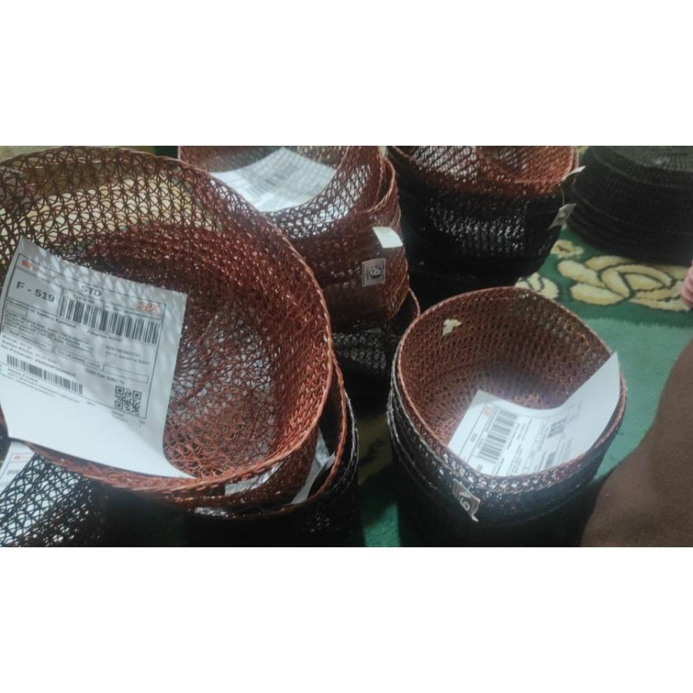 PROMO peci akar/peci rotan/peci kalimantan