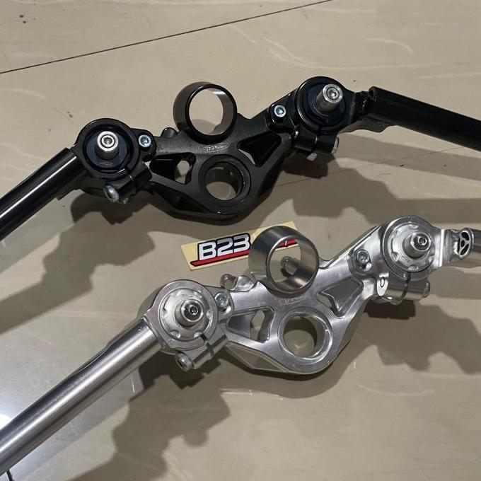 triplecamp ninja rr set preload ninja rr segitiga ninja rr stang ninja